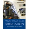 KNYGA Bruce Macleod Panel Repair and Fabrication for Vehicle Restorers