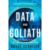 KNYGA Bruce Schneier Data and Goliath
