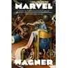 KNYGA Bruce Wagner Marvel Universe