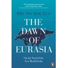 KNYGA Bruno Macaes Dawn of Eurasia