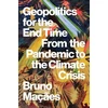 KNYGA Bruno Macaes Geopolitics for the End Time
