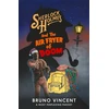 KNYGA Bruno Vincent Sherlock Holmes and the Air Fryer of Doom