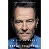 KNYGA Bryan Cranston Life in Parts