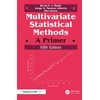 KNYGA Bryan F. J. Manly Multivariate Statistical Methods