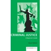 KNYGA Bryan Gibson Criminal Justice