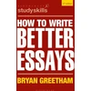 KNYGA Bryan Greetham How to Write Better Essays