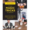 KNYGA Bryan Miles Amazing Magic Tricks for Beginners