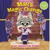 KNYGA Bryan Patrick Avery Max's Magic Change