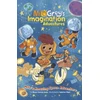 KNYGA Bryan Patrick Avery Milo's Amazing Space Adventure