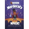 KNYGA Bryan Patrick Avery Mordecai's Magic
