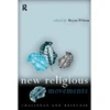 KNYGA Bryan Wilson New Religious Movements