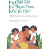 KNYGA Brynn Tannehill My Child Told Me They're Trans...What Do I Do?