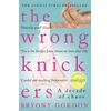 KNYGA Bryony Gordon The Wrong Knickers - A Decade of Chaos