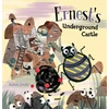 KNYGA Bubble Ducky Ernest's Underground Castle