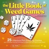 KNYGA Bud Little Book of Weed Games