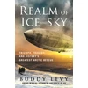 KNYGA Buddy Levy Realm of Ice and Sky