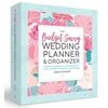 KNYGA Bookshop Budget-Savvy Wedding Planner & Organizer (Binder Edition)