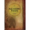 KNYGA Budjette Tan Lost Journal of Alejandro Pardo