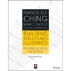 KNYGA Francis D. K. Ching Building Structures Illustrated