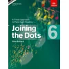 KNYGA Bullard Alan Compo Joining the Dots, Book 6 (Piano)