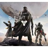 KNYGA Bungie Art of Destiny