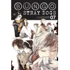 KNYGA Bungo Stray Dogs, Vol. 7