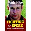 KNYGA Bunko Jones Fighting to Speak