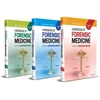 KNYGA Burkhard Madea Handbook of Forensic Medicine, 3 Volume Set