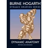 KNYGA Burne Hogarth Dynamic Anatomy