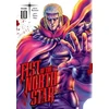 KNYGA Buronson Fist of the North Star, Vol. 10
