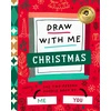 KNYGA Bushel Peck Books Draw with Me Christmas