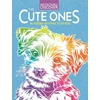 KNYGA Buster Books Colour and Discover: The Cute Ones, 28 Hidden Pictures to Reveal