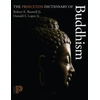 KNYGA Buswell, Robert E. Jr Princeton Dictionary of Buddhism