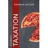 KNYGA Eamonn Butler Introduction to Taxation