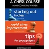 KNYGA Byron Jacobs Chess Course, from Beginner to Winner
