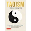 KNYGA C Alexander Simpkins Taoism for Beginners