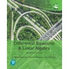 KNYGA C Edwards Differential Equations and Linear Algebra, Global Edition