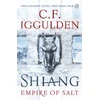 KNYGA C F Iggulden Shiang