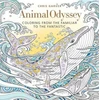 KNYGA C Garver Animal Odyssey