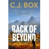 KNYGA C J Box Back of Beyond