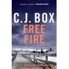 KNYGA C J Box Free Fire