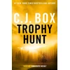 KNYGA C J Box Trophy Hunt