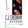 KNYGA C J Cherryh Cyteen