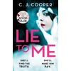 KNYGA C J Cooper Lie to Me