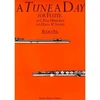 KNYGA C Paul Herfurth Tune A Day For Flute