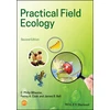 KNYGA C Philip Wheater Practical Field Ecology