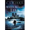 KNYGA C S Harris When Blood Lies