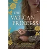 KNYGA Author Vatican Princess