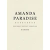 KNYGA CAConrad AMANDA PARADISE