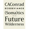 KNYGA CAConrad ECODEVIANCE